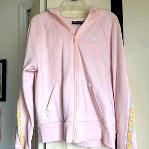 Women’s Under Armour Sweatshirt -S